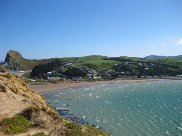 Castle Point Nz