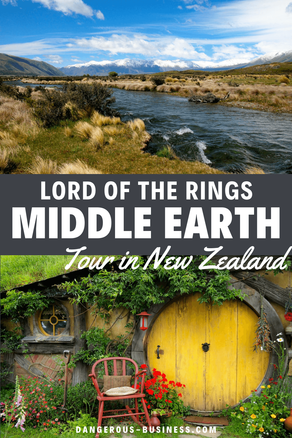 Review Lord Of The Rings Tour Of New Zealand With Red Carpet Tours