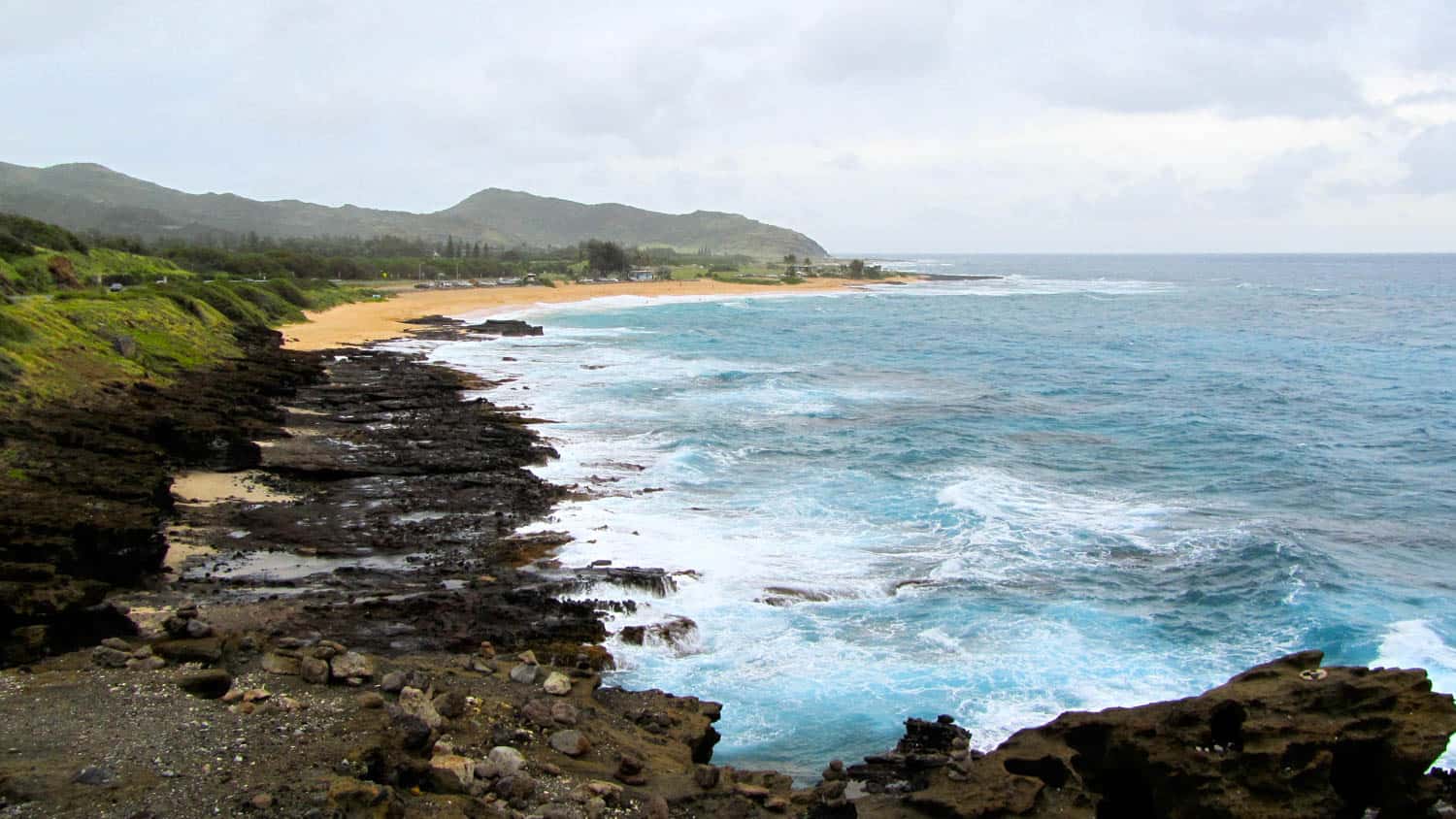 10 of the Most Beautiful Hawaiian Beaches on Oahu