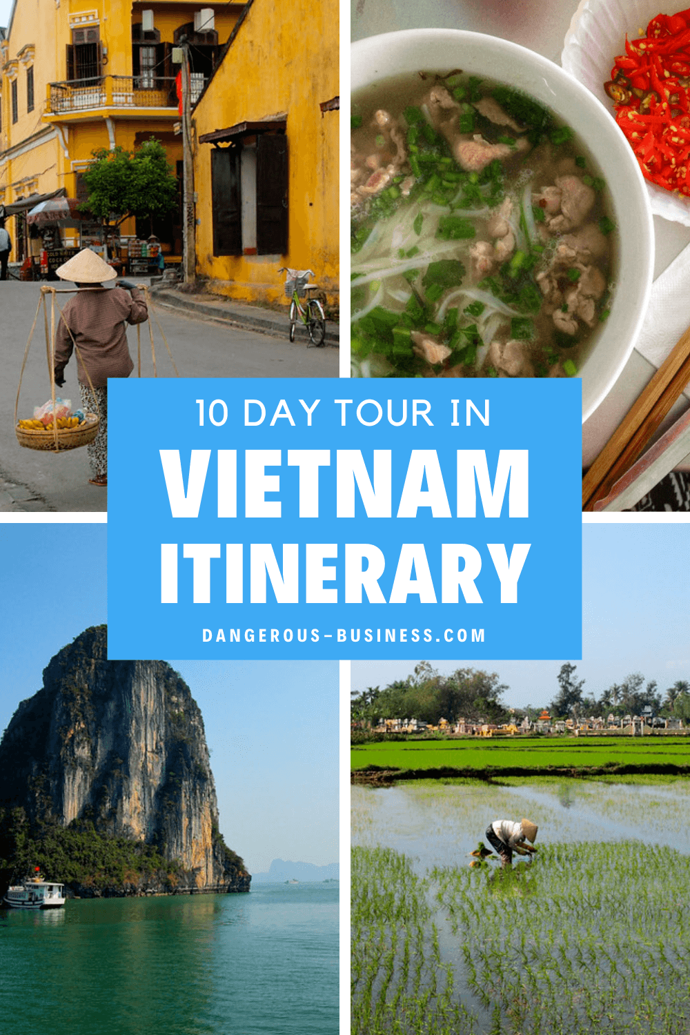 intrepid travel vietnam southbound