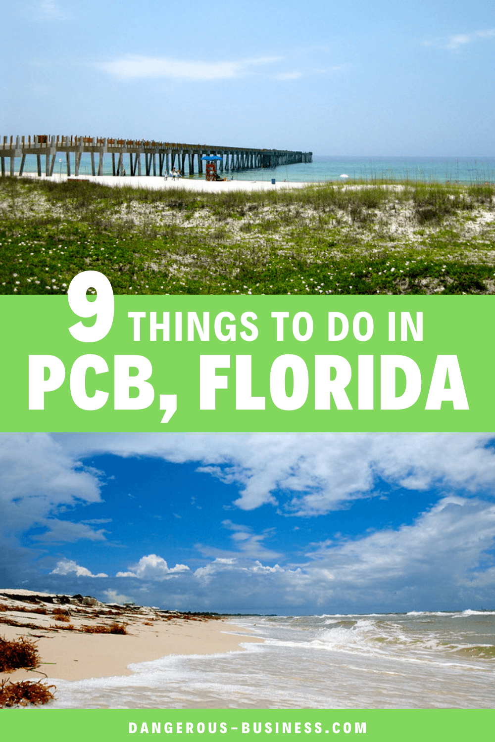 The Best Things To Do In Panama City Beach, Florida