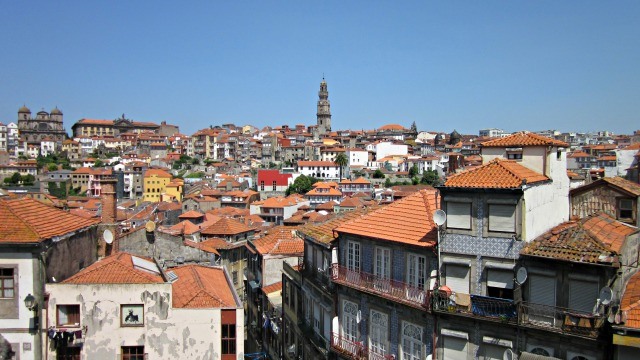 Porto