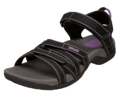 Teva Tirra sandals