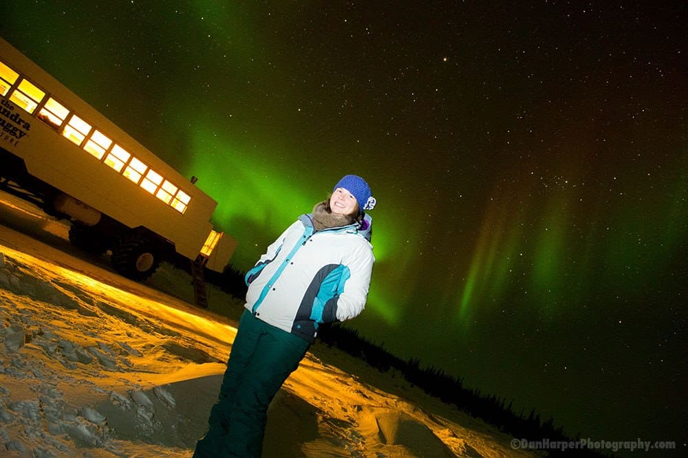 10 Things You Need to Know About Seeing the Northern Lights