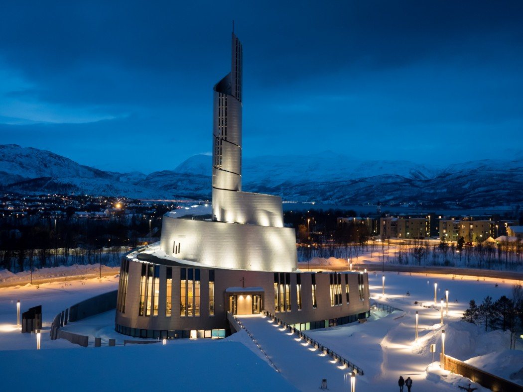 Tromso Vs. Alta: Which Northern Norway Town Should You Visit In Winter?