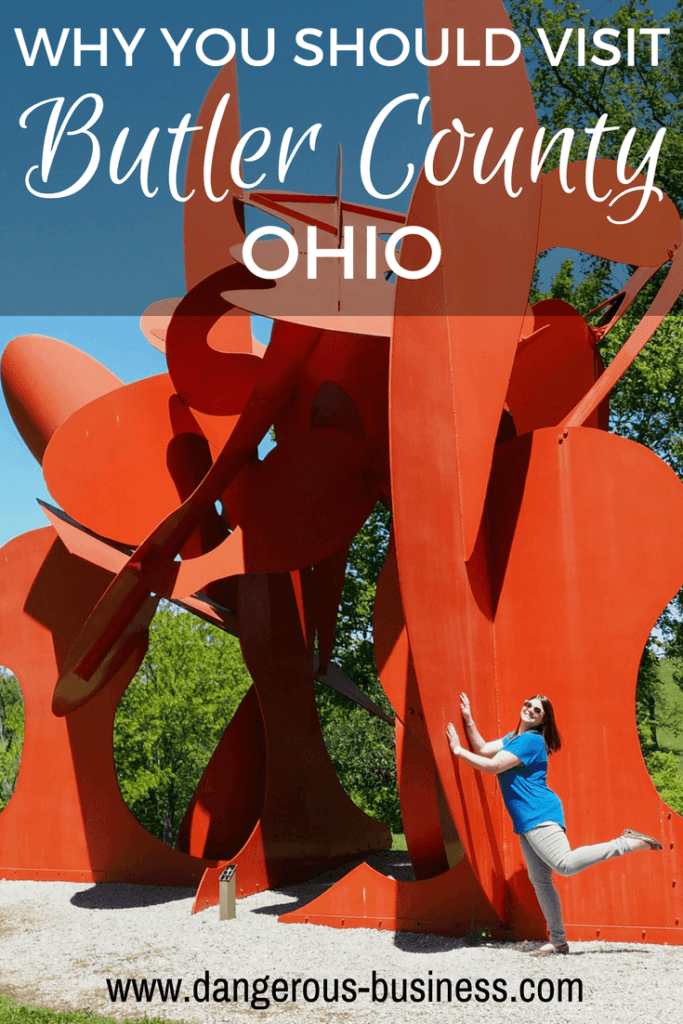 Ohio Bucket List Things to Do in Butler County, Ohio