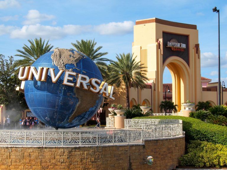 Universal Orlando Resort Parking Complex - 44 tips from 11889 visitors