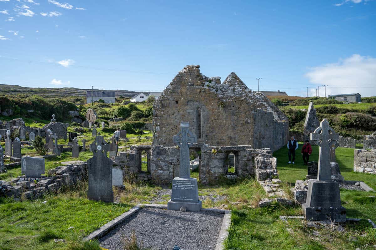 Inis Mor Day Trip: 8 Awesome Things to Do on Inismore in Ireland