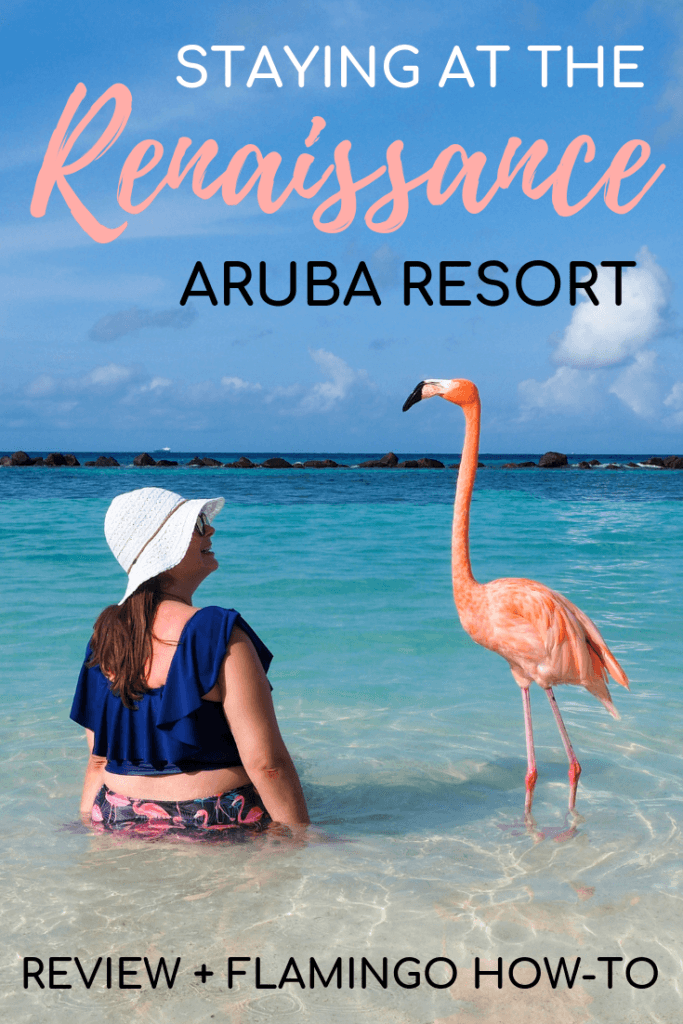 Renaissance Wind Creek Aruba Resort in Oranjestad