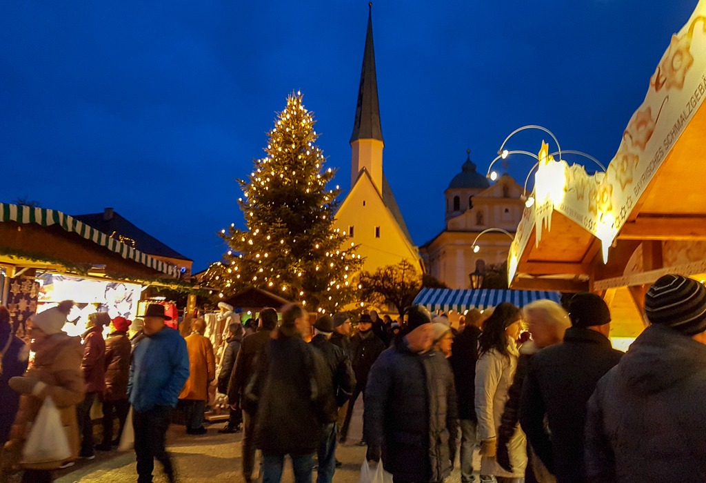 Kelheim Christmas Market 2022 23 Of The Best Christmas Markets To Visit In Germany In 2021