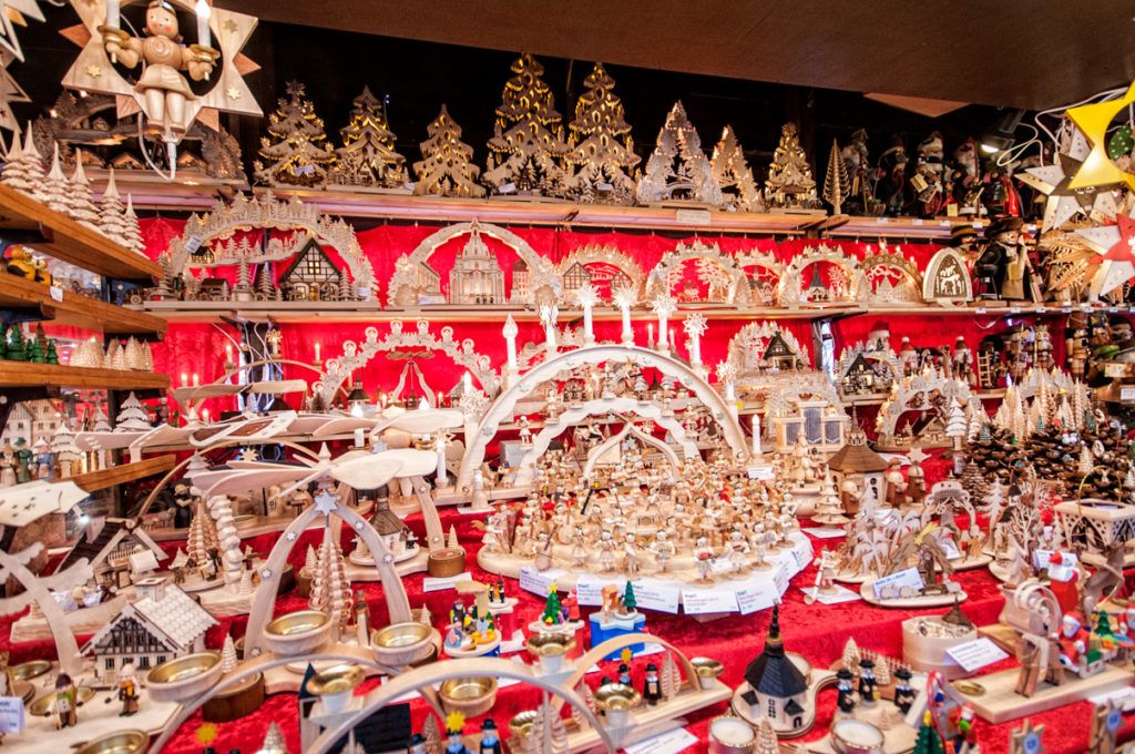 24 Of The Best Christmas Markets To Visit In Germany In 2024