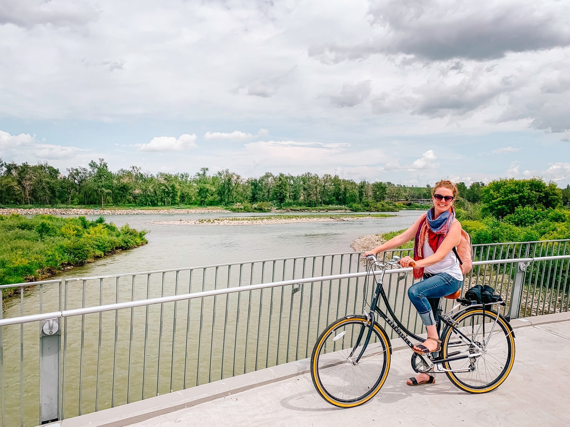 8 Awesome Things to Do in Calgary, Alberta in Summer