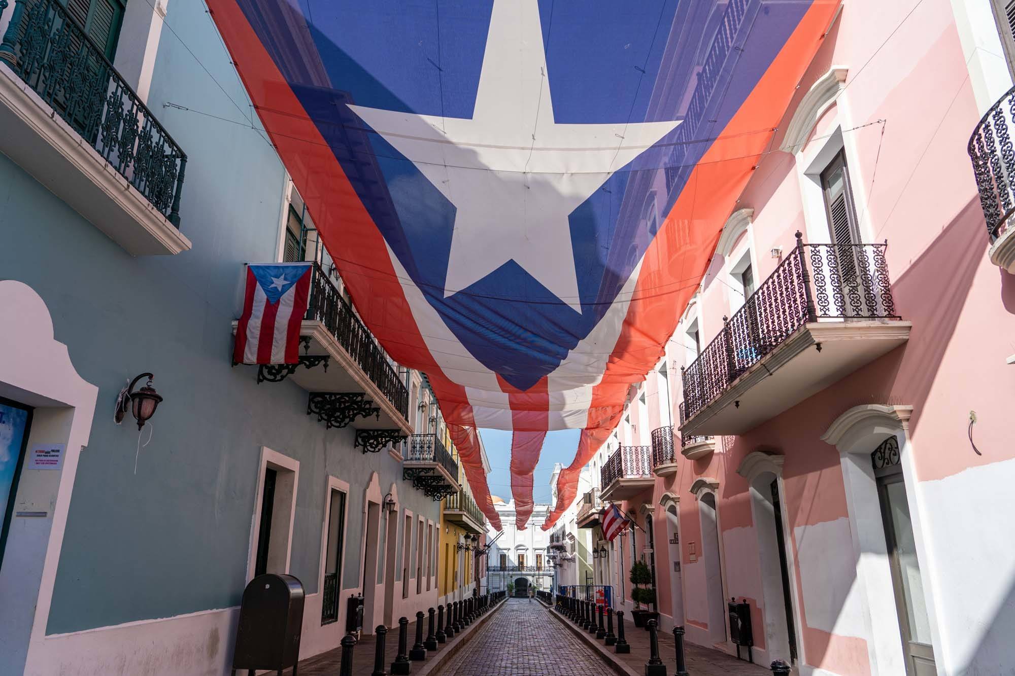 5 Days in San Juan, Puerto Rico The Perfect San Juan Itinerary