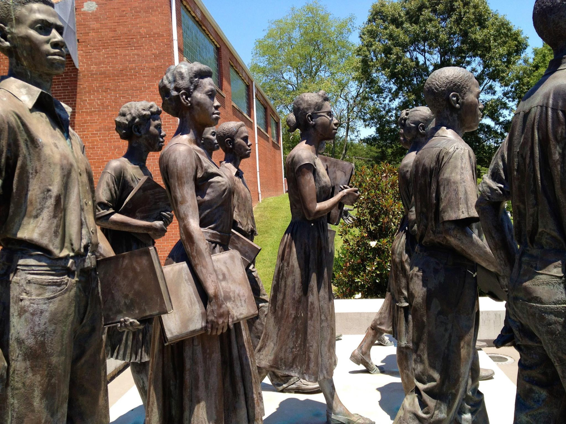 30+ Places to Learn About Black History in the US