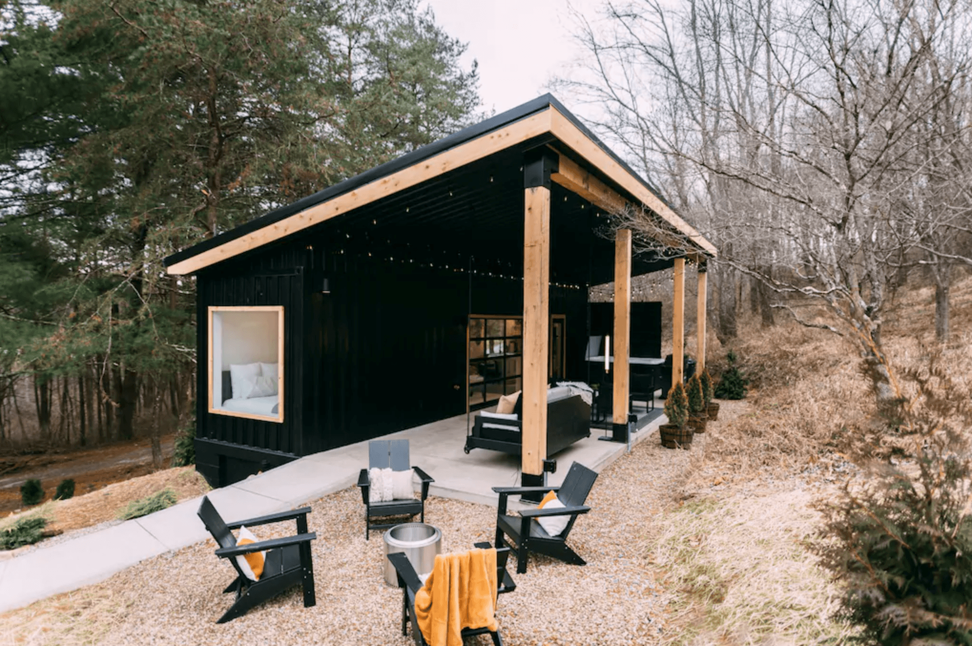 35 of the Best Airbnbs and Vacation Rentals in Ohio