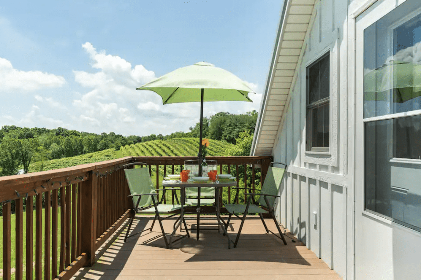 35 Of The Best Airbnbs And Vacation Rentals In Ohio