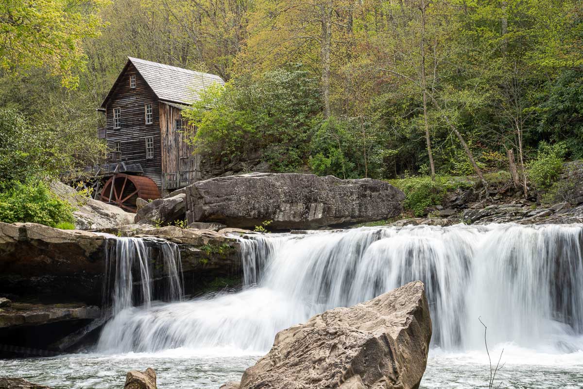 10 Awesome Things To Do In New River Gorge National Park