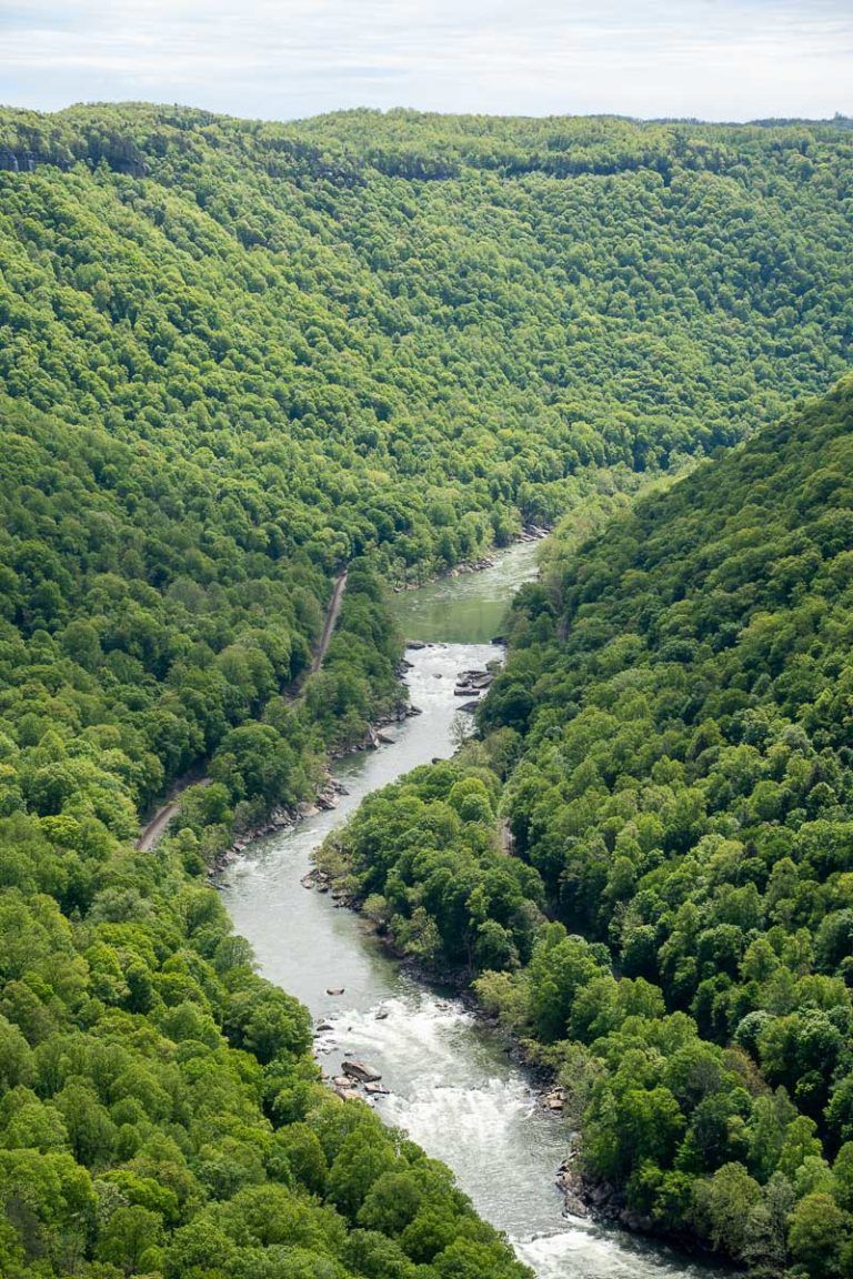 10 Awesome Things to Do in New River Gorge National Park