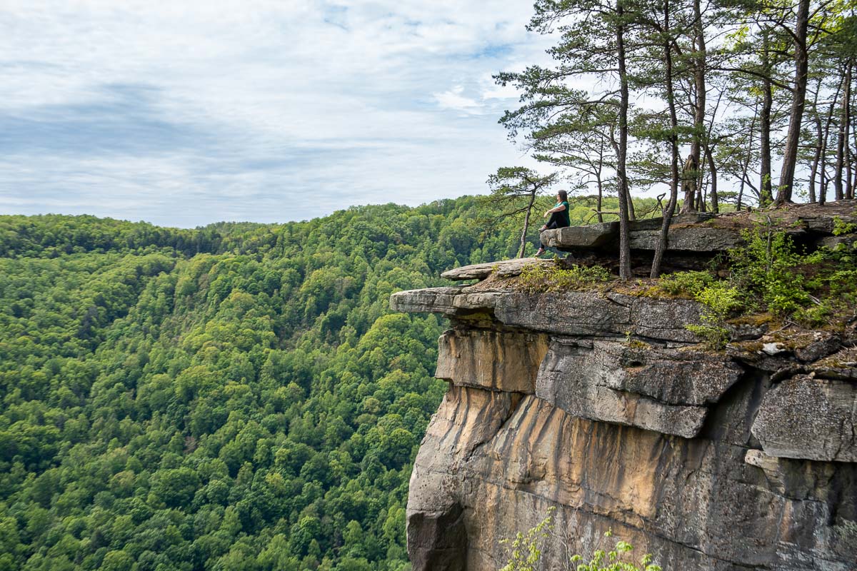 10 Awesome Things to Do in New River Gorge National Park