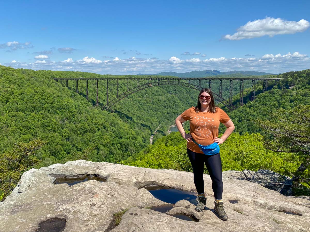 10 Awesome Things To Do In New River Gorge National Park