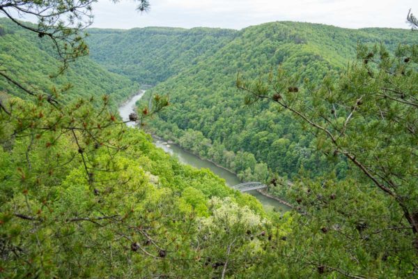 10 Awesome Things to Do in New River Gorge National Park