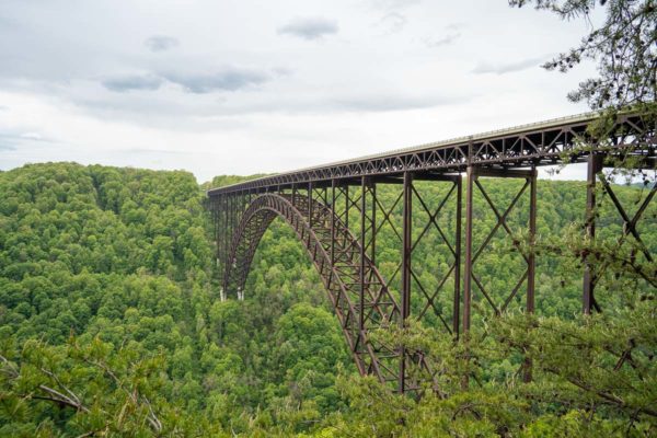 10 Awesome Things to Do in New River Gorge National Park