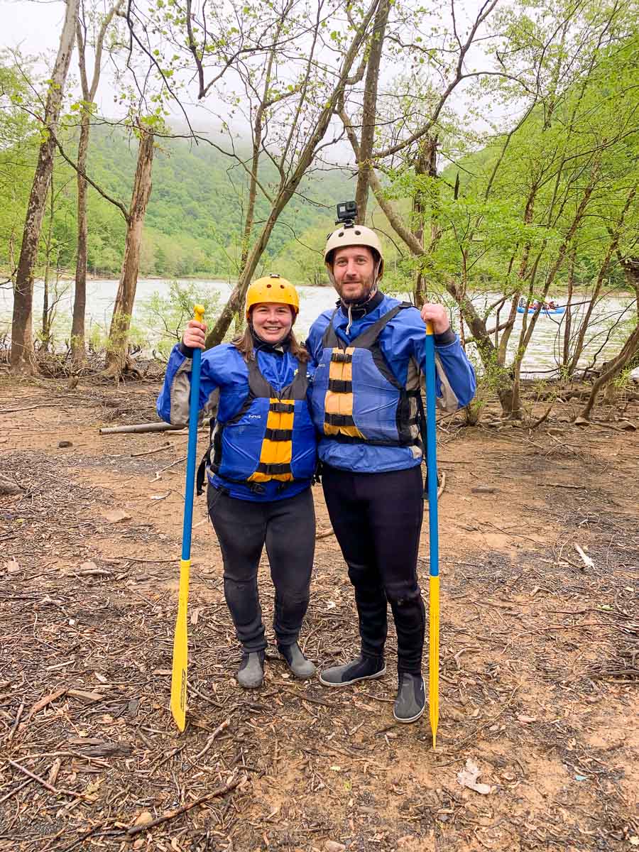 10 Awesome Things to Do in New River Gorge National Park