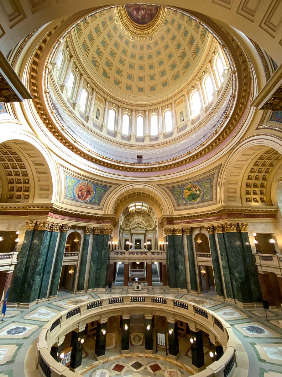 11 Awesome Things to Do in Madison, Wisconsin in the Summer