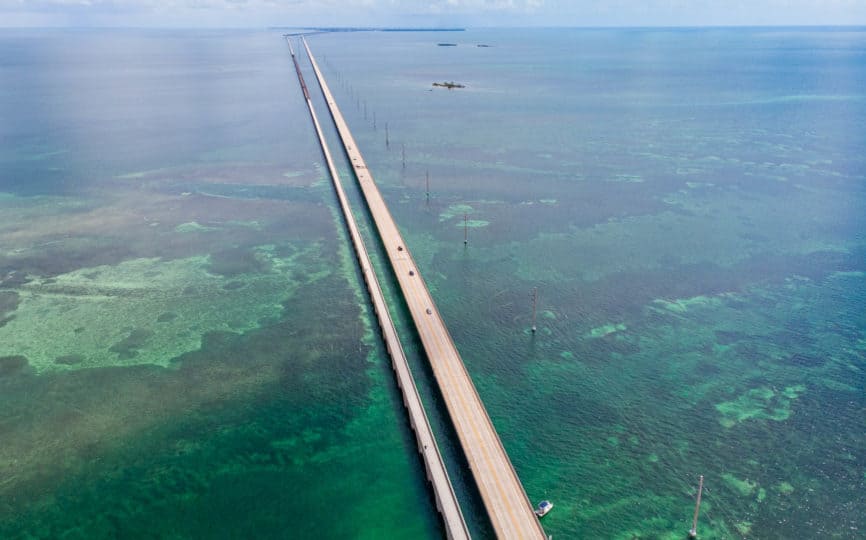 The Ultimate 7-Day Florida Keys Road Trip Itinerary