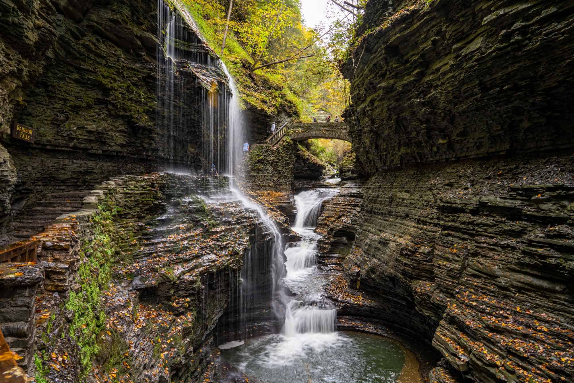 A Perfect Finger Lakes Road Trip Itinerary For 5 Or 7 Days