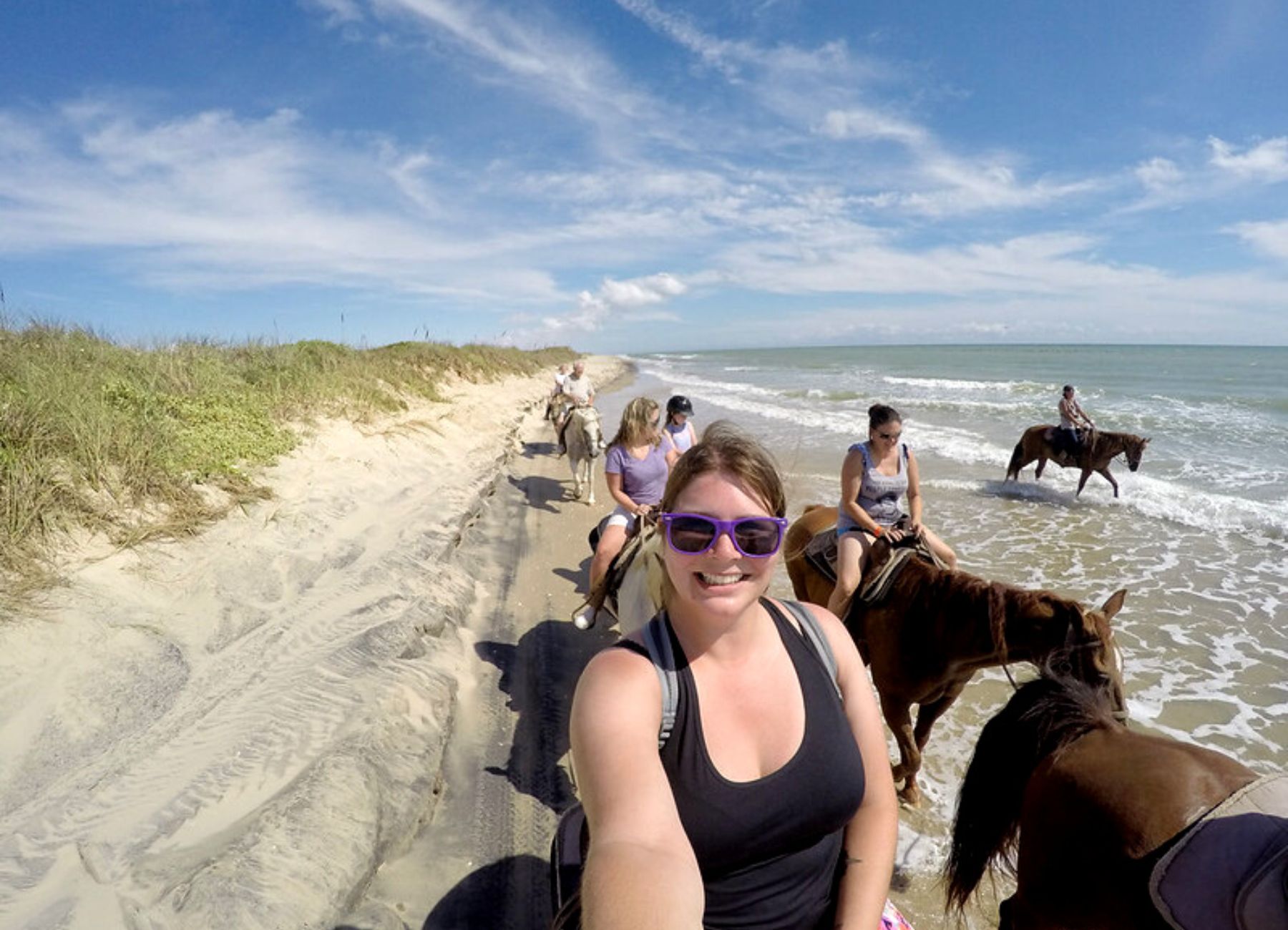 Things To Do on South Padre Island - A Dangerous Business Travel Blog