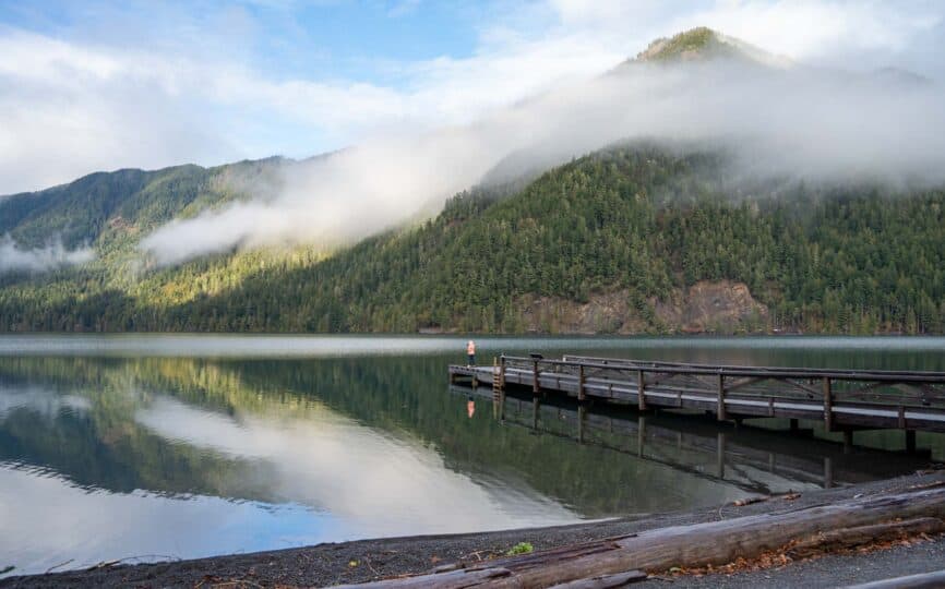 Things to Do in Olympic National Park in Winter (+ Helpful Tips for Visiting)