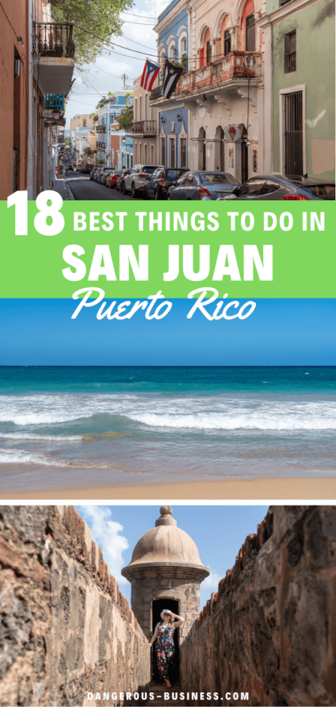 Things to do in San Juan, Puerto Rico