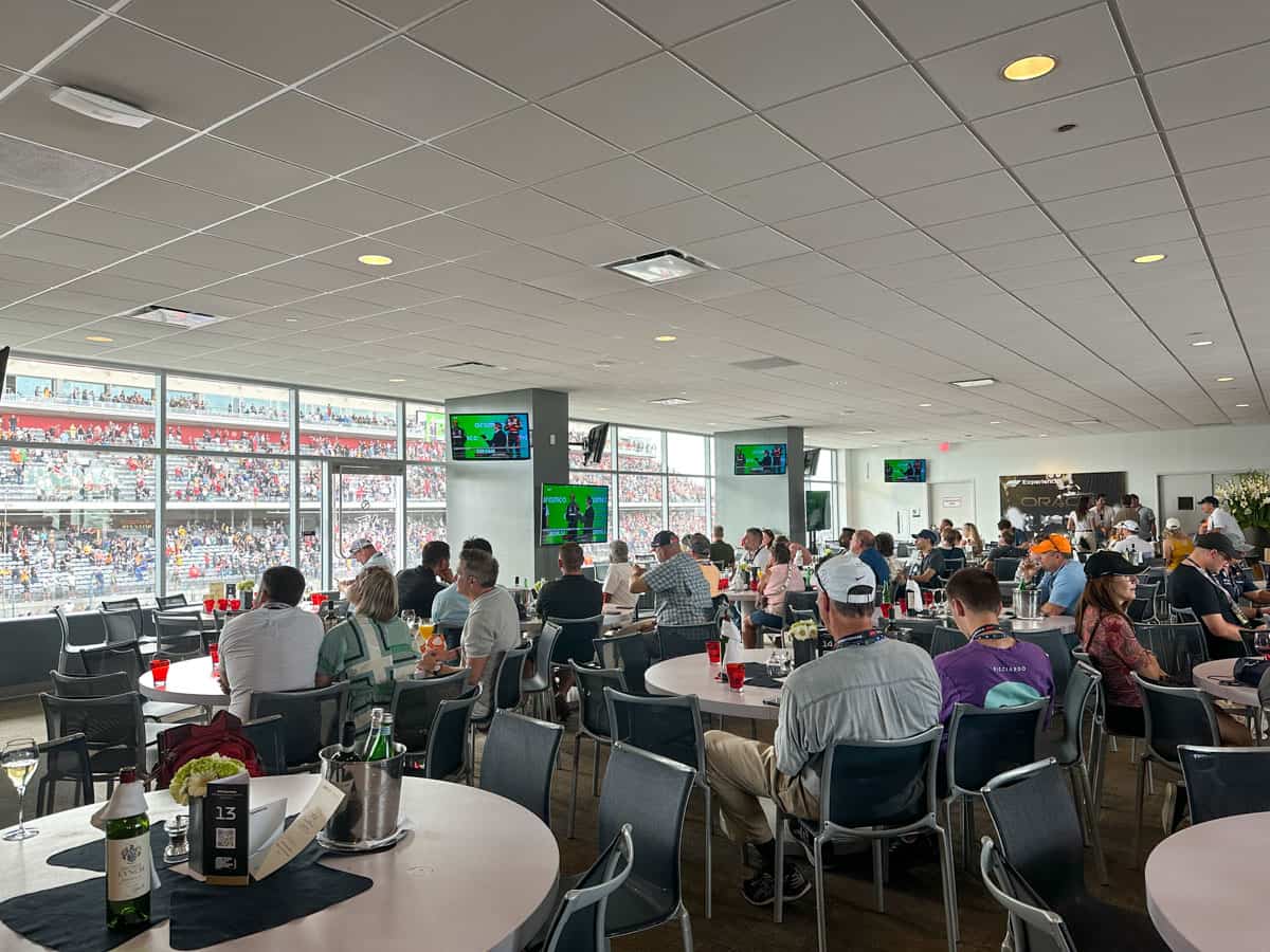 Is The F1 Paddock Club Worth It? A Full Paddock Club Review