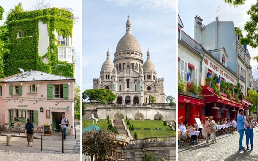 14 Magical Things to Do in Montmartre in Paris