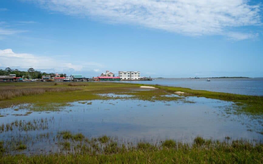 11 Charming Things to Do in Southport, North Carolina