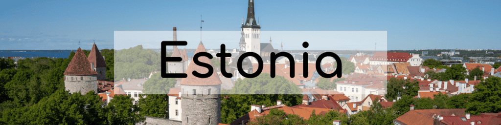 Estonia travel guide