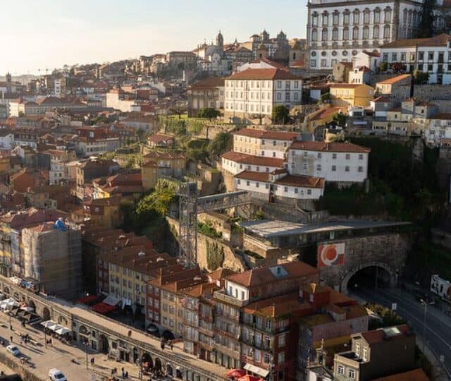 What to Do in Porto