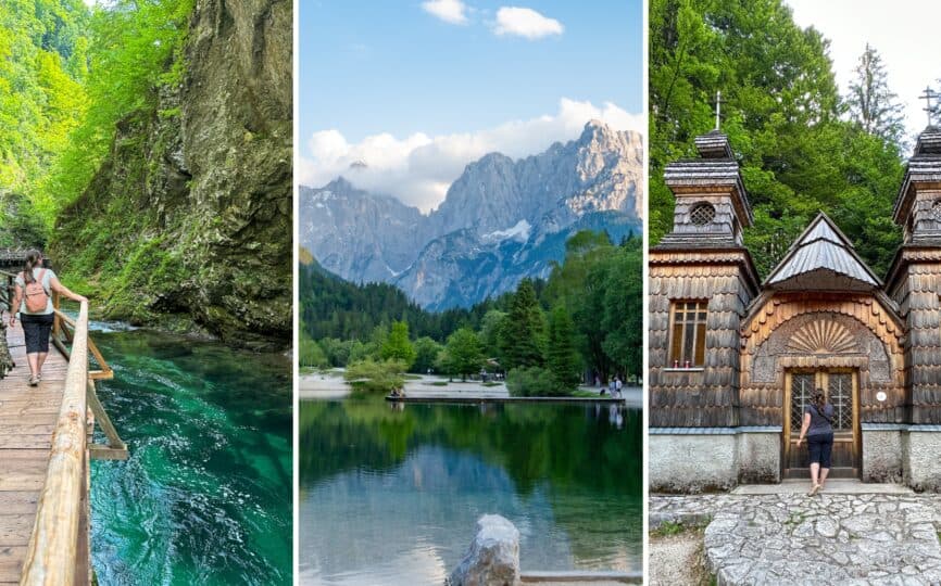 13 Best Things to Do in Triglav National Park in Slovenia