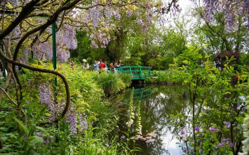 How to Plan a Day Trip to Monet’s House in Giverny from Paris on Your Own