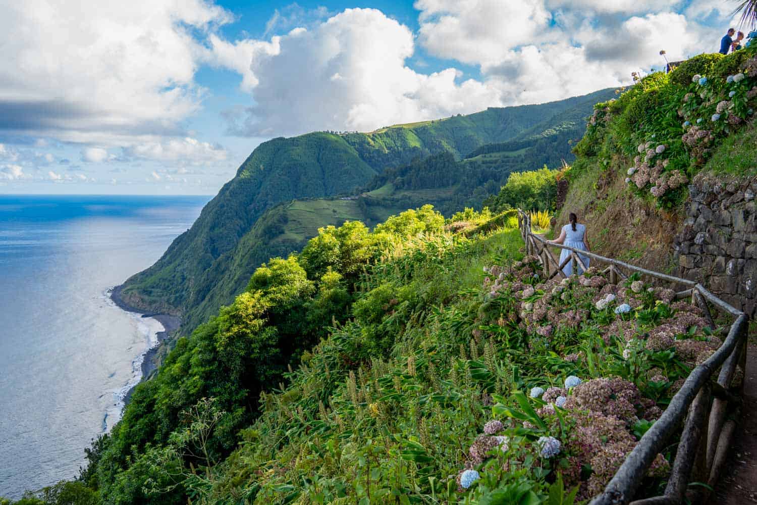 Azores Islands travel tips